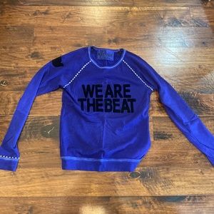 Free City Sweatshirt size Small
